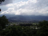 安曇野・1