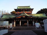 06.初詣