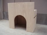 犬小屋