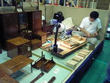 荒川伝統技術展・1