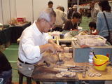 小田原・木製品フェア・2