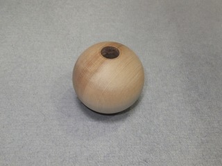 木球(木玉)・カバサクラ無垢材01.jpg