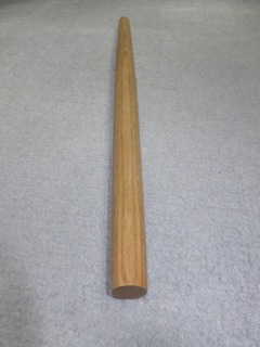 木製丸棒・チーク無垢材.jpg