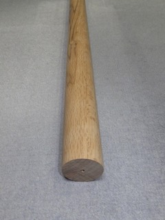 木製丸棒・樫無垢材.jpg