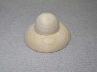 木製円盤・お供え餅型.jpg